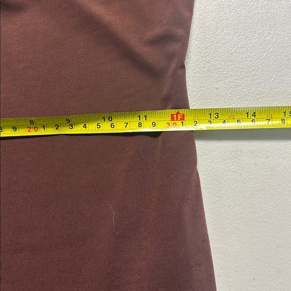 Windsor Little Brown Dress - Picture 5 of 6